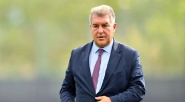 تفاصيل جديدة استدعاء لابورتا للقضاء بتهمة احتيال